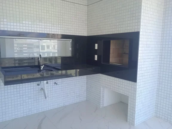 Imagem 3 SUITES, PRÓXIMO DO MAR - ALTO PADRÃO