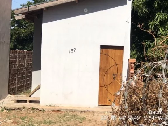 Foto do imóvel Oportunidade Única em BAURU - SP | Tipo: Casa | Negociação: Venda Direta Online | Situação: Imóvel em ALAMEDA SATURNO