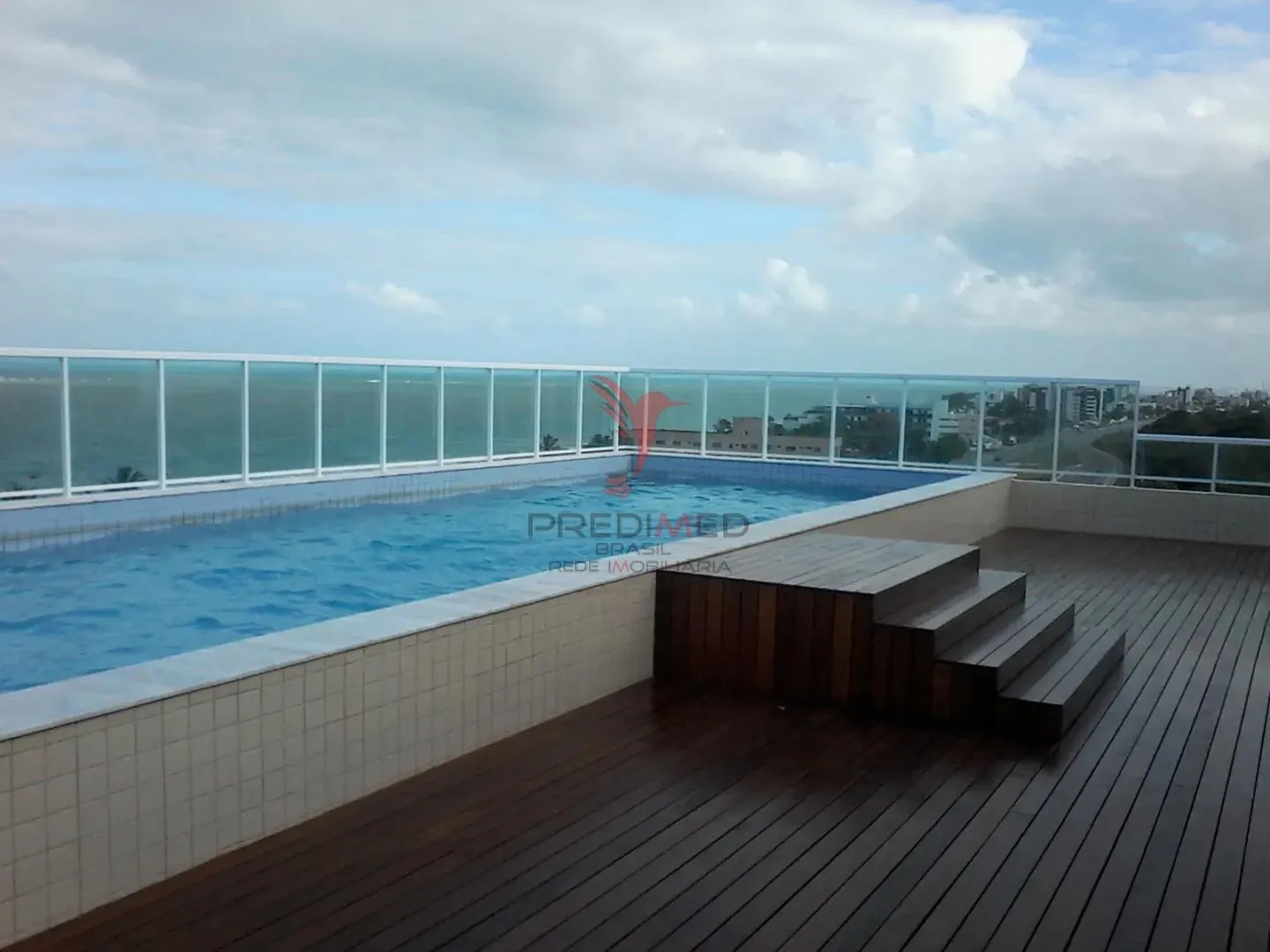 Imagem Apartamento Areia Dourada Nascente