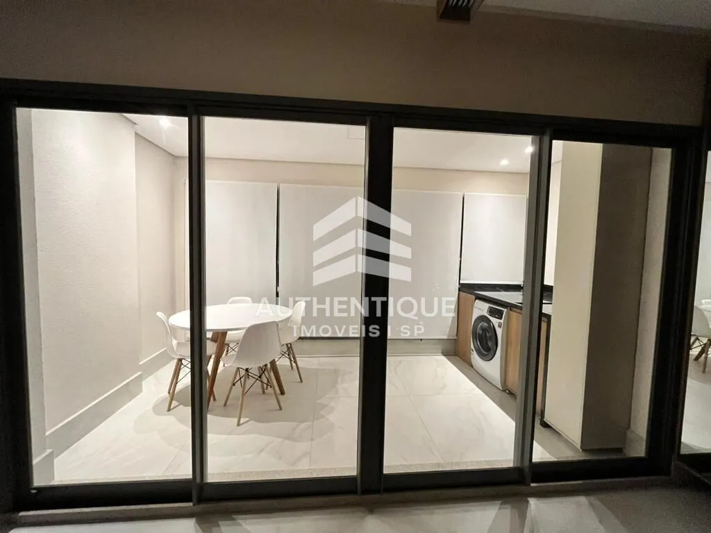 Imagem MEDPLEX IBIRAPUERA BY YOO - Apartamento à venda no bairro Vila Clementino - São Paulo/SP, Zona Sul