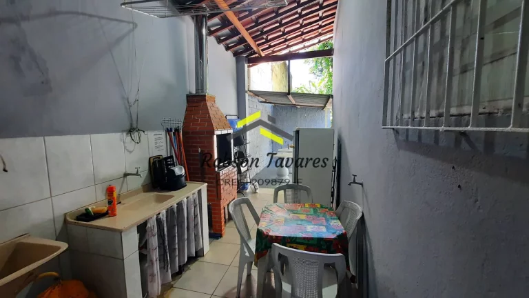 Imagem Oportunidade! Casa em condomínio Mar verde Caraguatatuba Sp