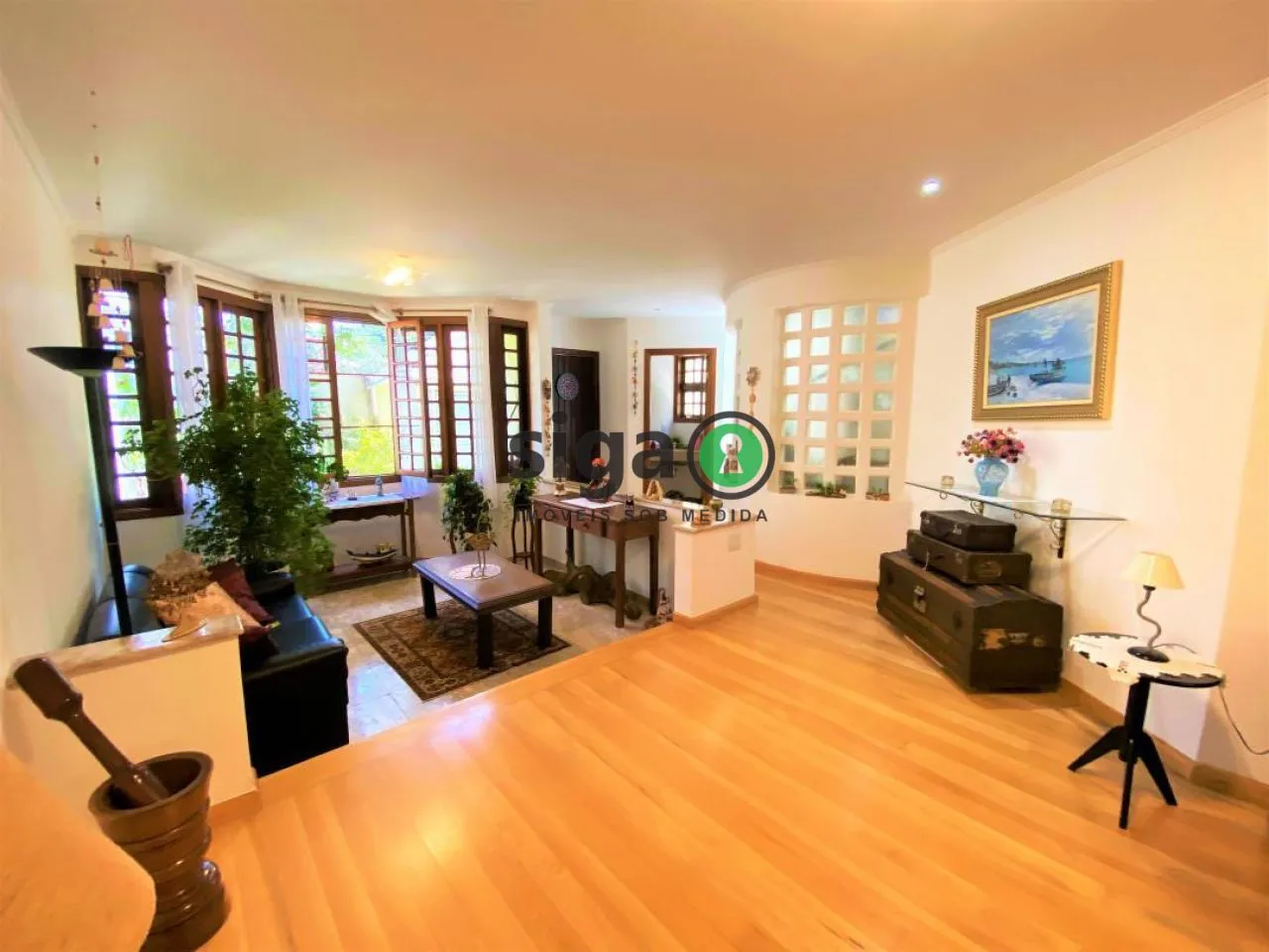 Imagem Casa Térrea Residencial,Comercial em Brooklin