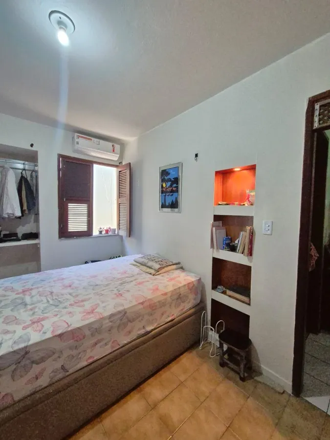 Imagem Apartamento para Venda em Fortaleza, Presidente Kennedy, 2 dormitórios, 1 suíte, 2 banheiros, 1 vaga