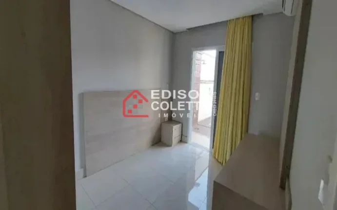 Imagem Viva o luxo e a sofisticação nesta casa a venda, com conforto e elegância no Condomínio Ondas do Piracicaba!!
