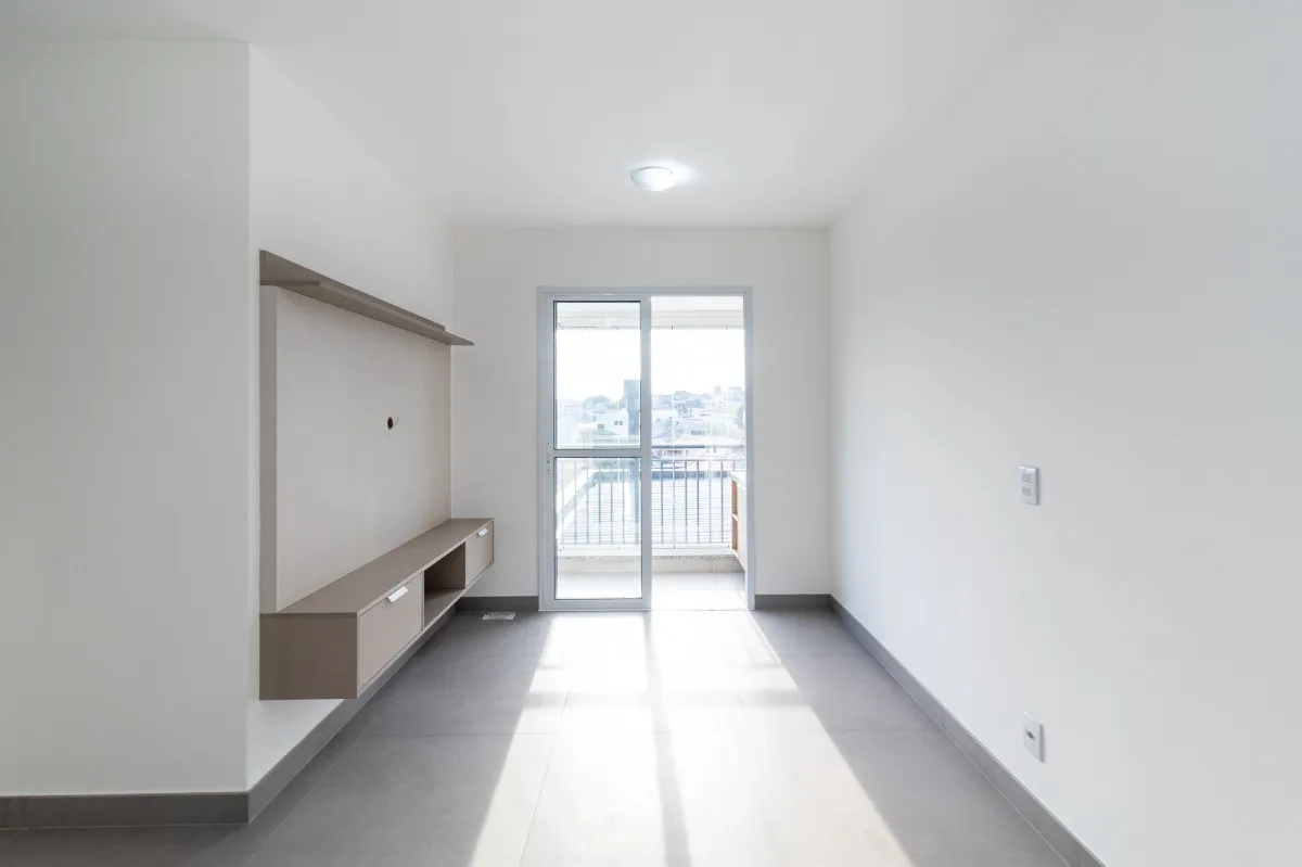 Imagem Apartamento para venda em Jardim Maristela com 2 quartos, sendo 1 suíte, 56m2