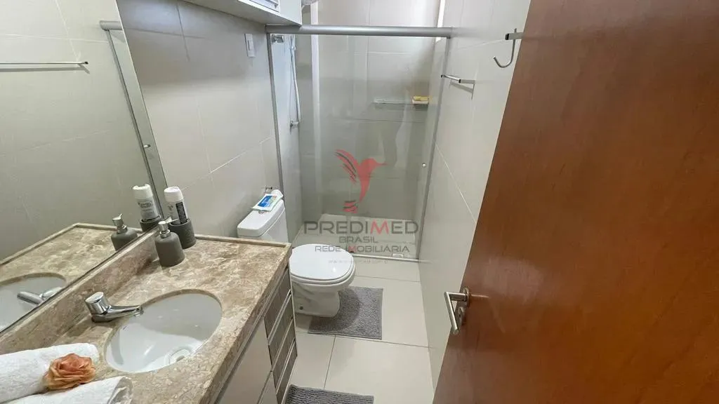 Imagem Apartamento Cabo Branco. PORTEIRA FECHADA Um quarto. Andar Alto. 100m da Orla