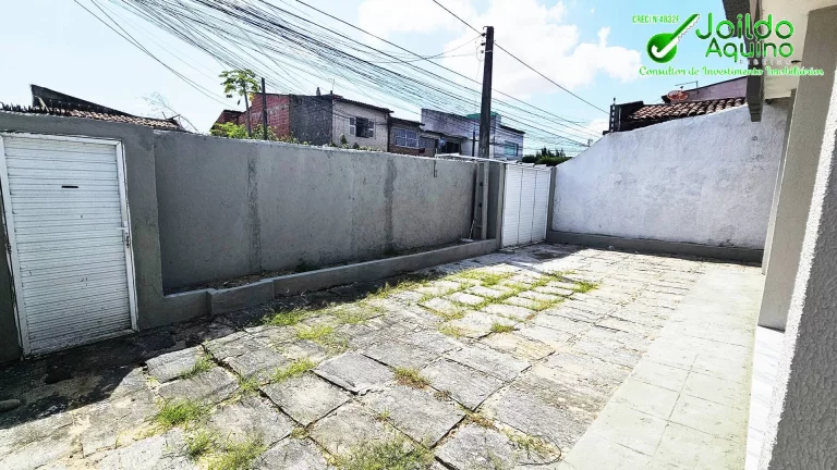 Imagem asa Ampla e Reformada no Montese – A 2 Quadras da Av. Alberto Magno