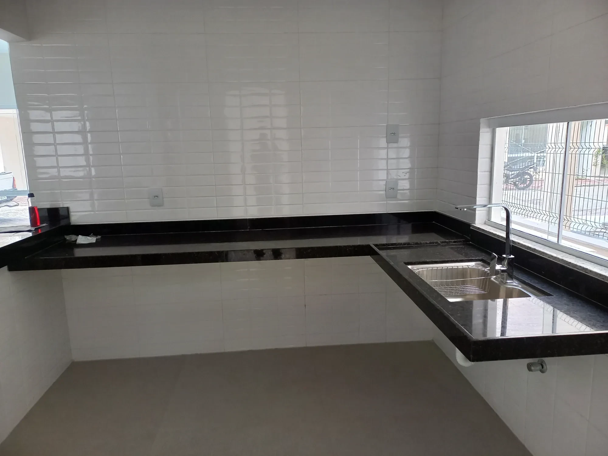 Imagem Casa de Condomínio com 3 Quartos à Venda, 118 m² em Maravista - Niterói