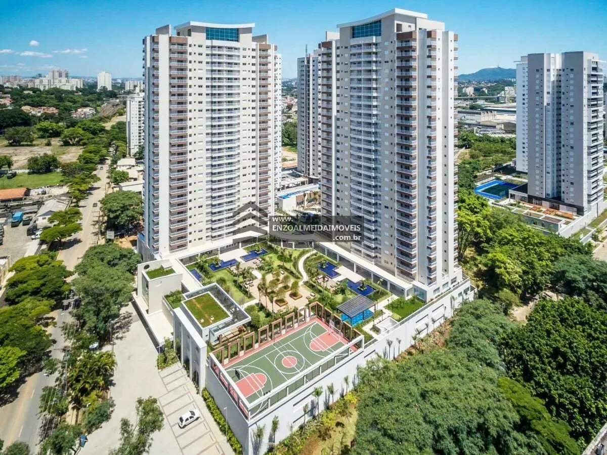Imagem Apartamento à venda em São Paulo/SP