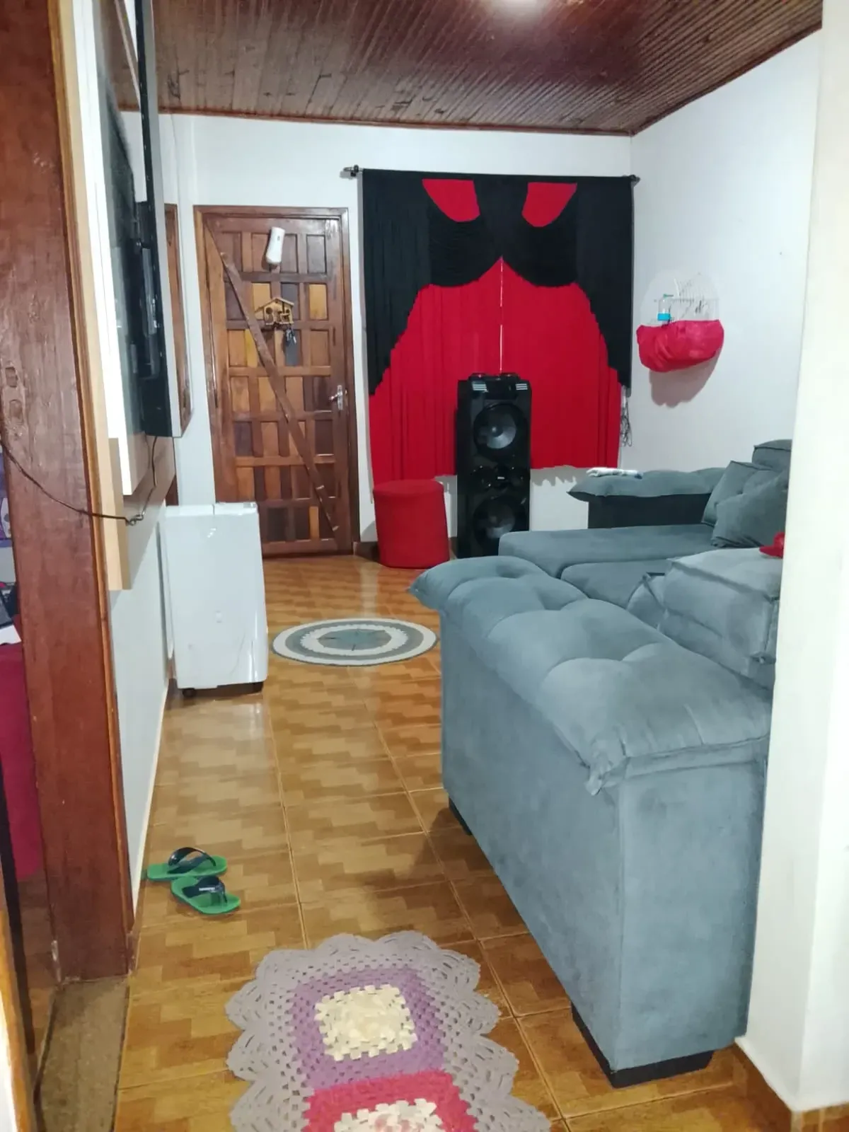 Imagem Casa com 3 Quartos à Venda, 90 m² em Pitangueiras - Pitangueiras