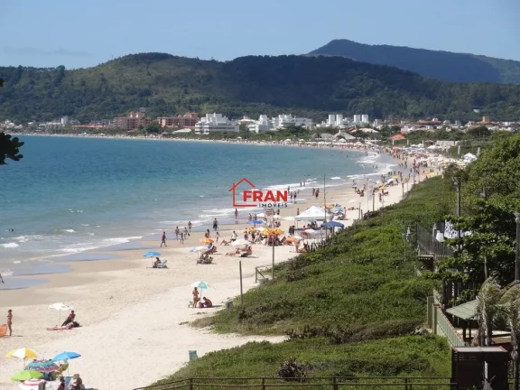 Imagem Terreno Alto Padrão no Jurerê internacional.