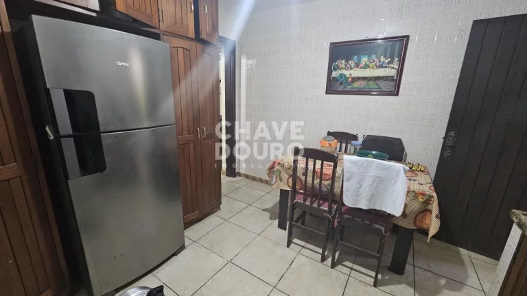 Imagem Casa para Venda em Teresópolis, Barra do Imbuí, 2 dormitórios, 1 suíte, 2 banheiros
