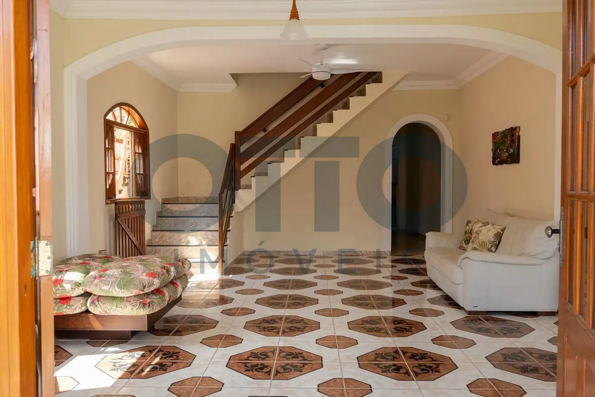 Imagem Casa com 7 quartos e 5 suítes para venda em Vilage, Porto Seguro