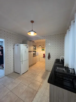 Imagem Apartamento à venda em Ponta de Baixo, São José, 3 quartos, 115m²