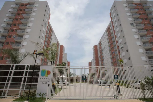 Foto do imóvel Apartamento com 2 Quartos à Venda, em Anil - Rio de Janeiro