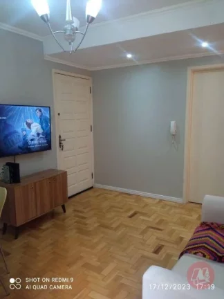 Imagem No Rio Branco,térreo co pátio