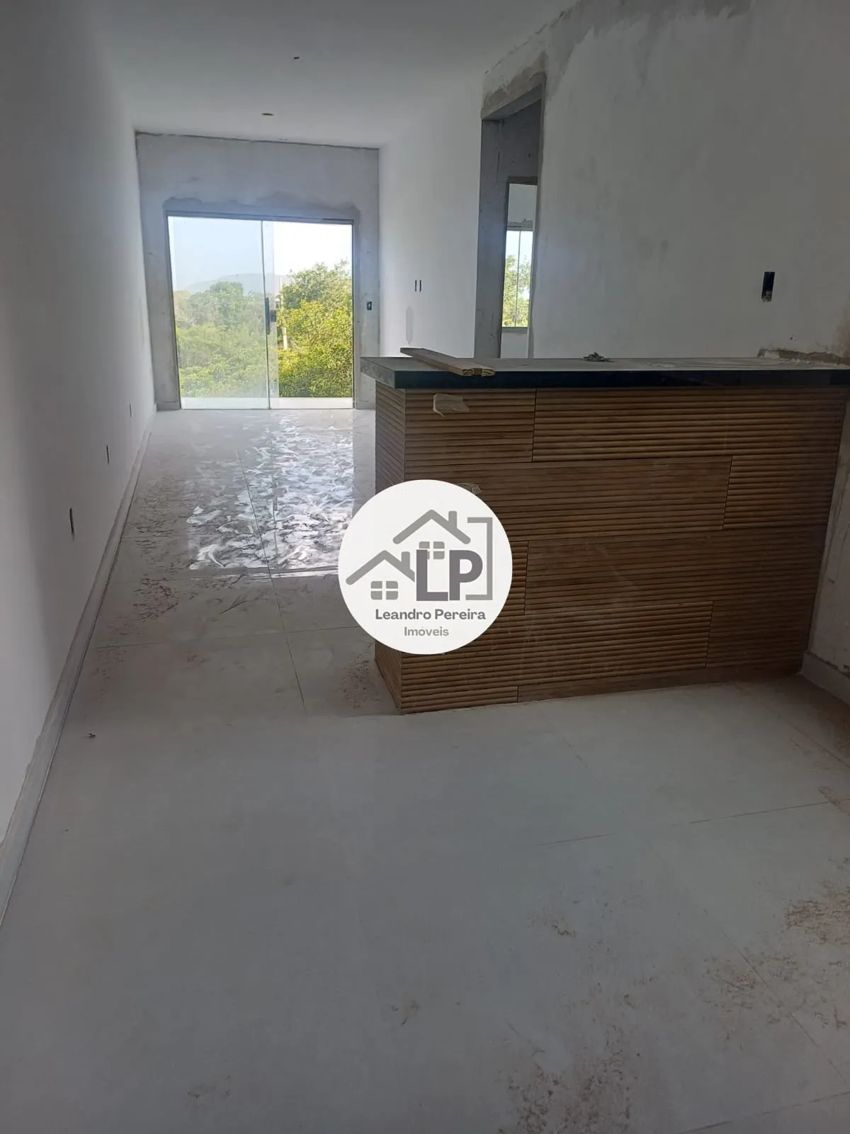 Imagem Casa de 2 quartos, 84m² no bairro Peró, em Cabo Frio