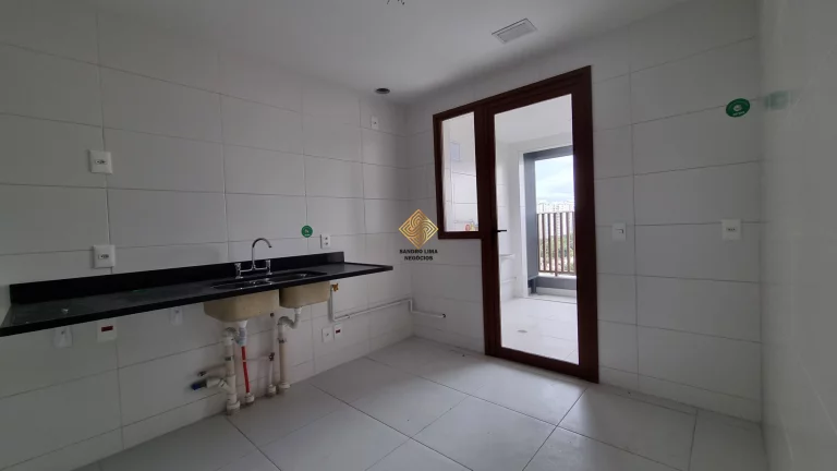 Imagem APARTAMENTO NOVO DE 145M², 4 DORMS SENDO 2 SUÍTES, VARANDA GOURMET E 2 VAGAS + DEPÓSITO PRIVATIVO A VENDA - CAMPO BELO - SÃO PAULO / SP