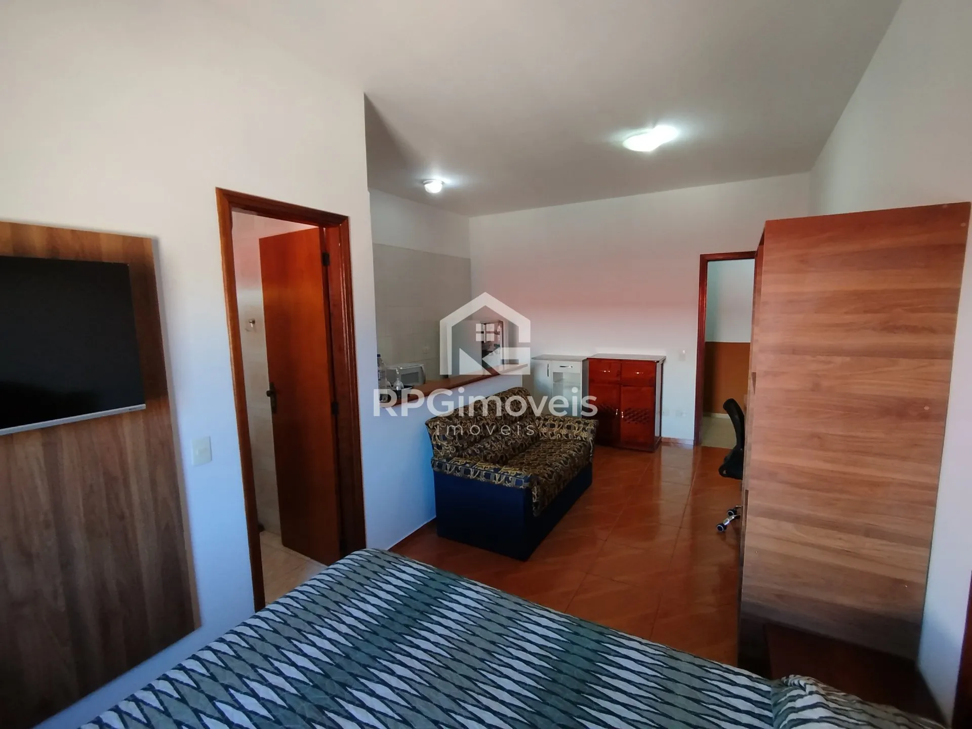 Imagem Prédio comercial para locação