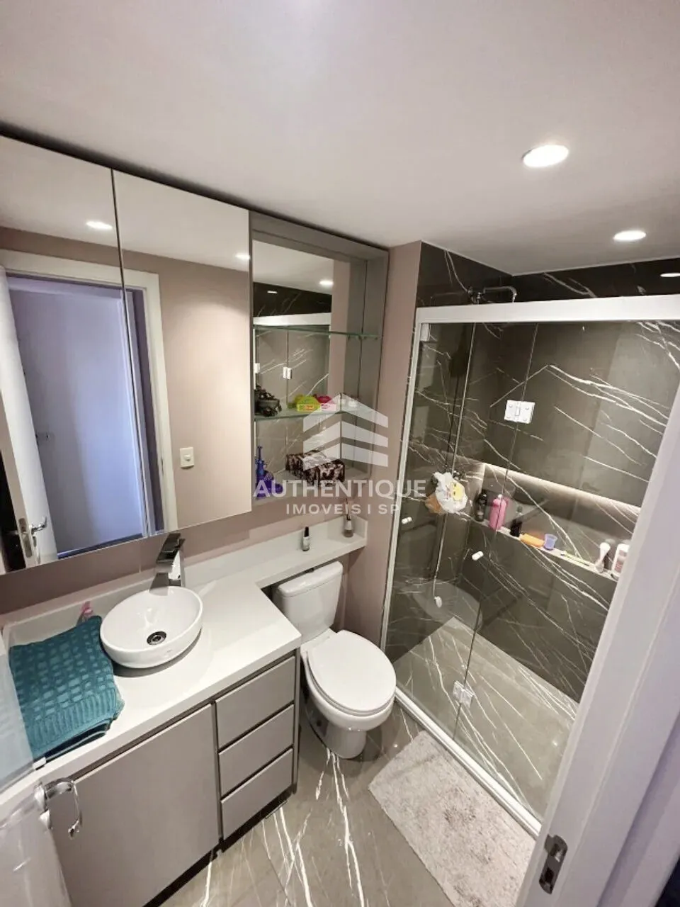 Imagem PRACA TATUAPE - Apartamento no bairro Tatuapé a venda