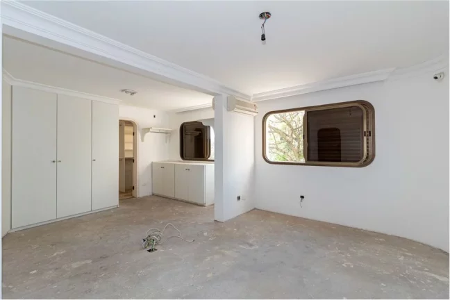 Imagem APARTAMENTO RESIDENCIAL em São Paulo - SP, Santa Cecília