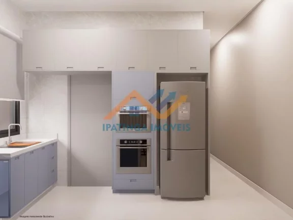 Imagem Apartamento no Bethânia