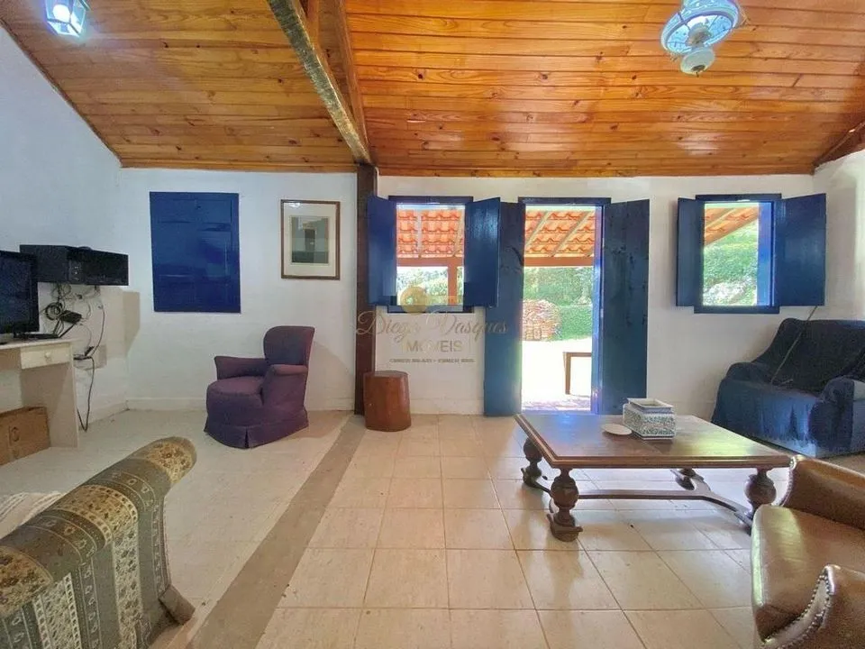 Imagem Casa para Venda em Teresópolis / RJ no bairro Córrego das Pedras