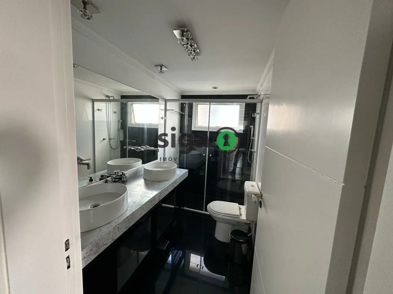 Imagem Apartamento na Vila Andrade, 4 quartos, 2 suítes, 200m², São Paulo - Ed.: MAISON CHAMPENOIS