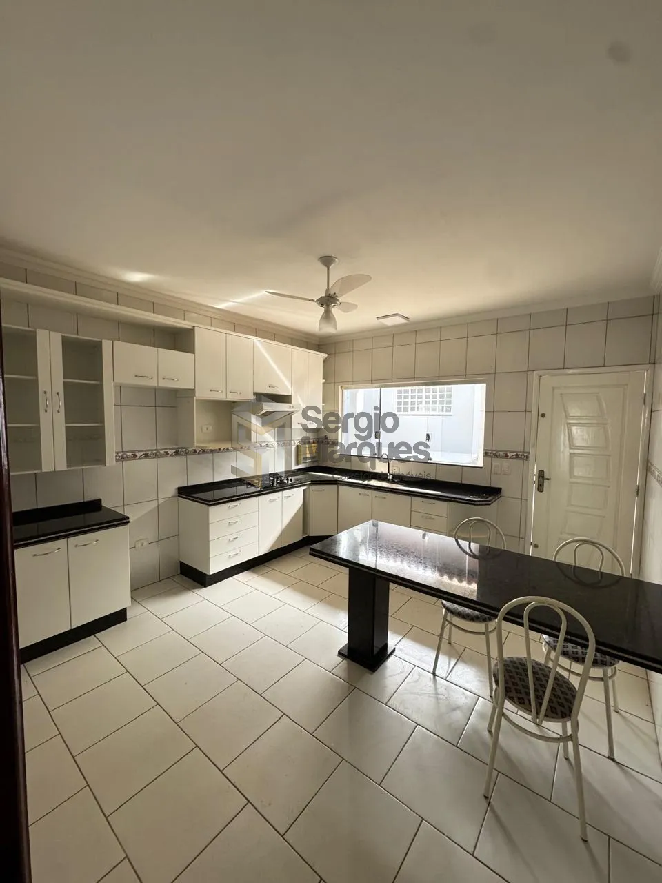 Imagem Casa à venda - 250m² - Jardim Bandeirantes, Umuarama-PR