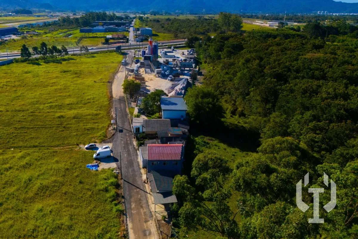 Terreno à venda em Porto Belo, Alto Perequê, 14.645,81m2