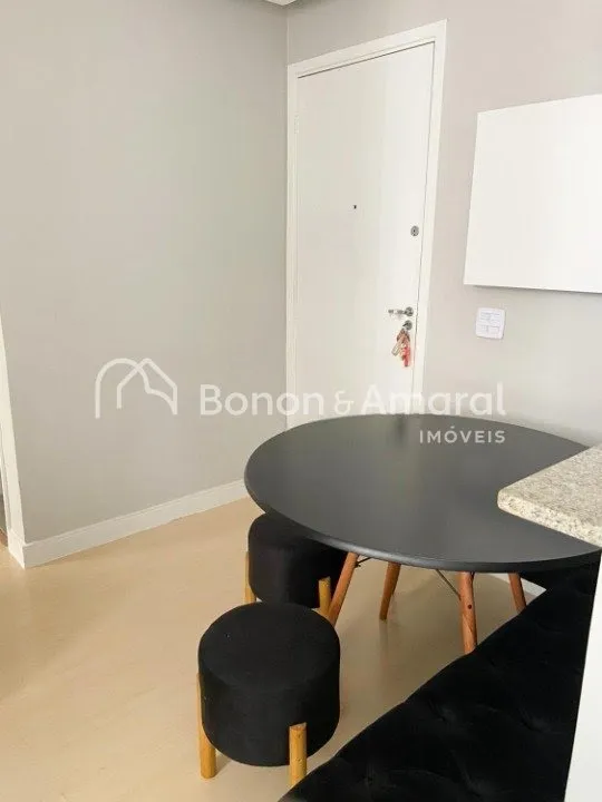 Imagem Apartamento com Suite à Venda, em ótima localização em Campinas