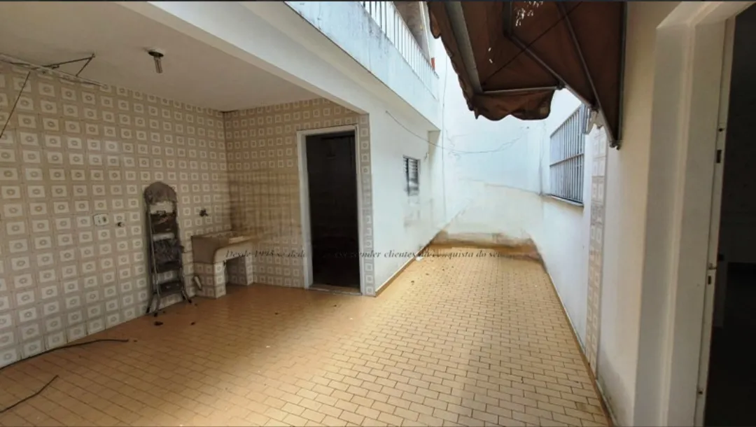 Imagem VENDO EXCELENTE SOBRADO NO BAIRRO VILA SÃO PAULO!