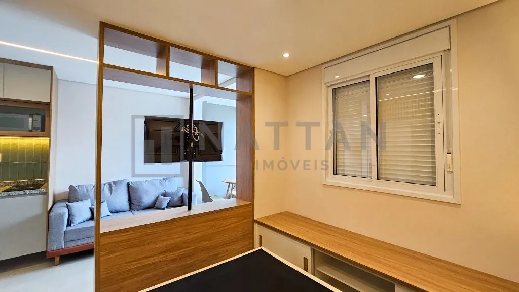 Imagem Studio mobiliado