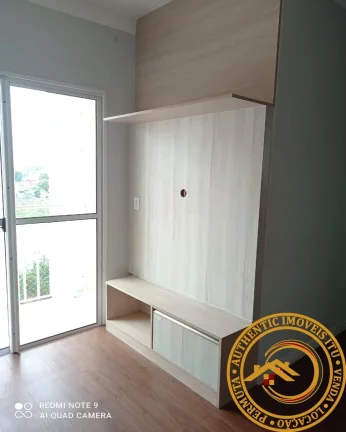 Imagem APARTAMENTO RESIDENCIAL em ITU - SP, NOSSA SENHORA APARECIDA