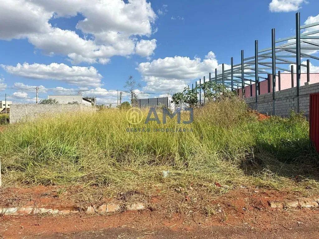 Imagem Lote à venda Flórida!