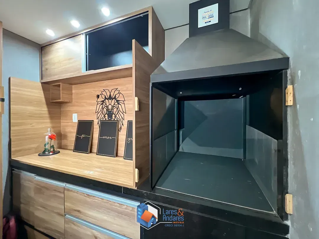 Imagem Casa no condomínio Residencial Nobre Vila Guilherme para venda com 2 quartos, sendo 1 suíte, 117m²