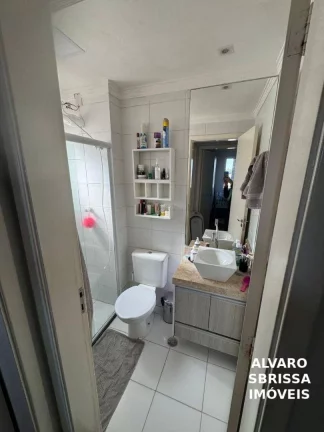 Imagem ALUGA- Apartamento Recanto dos Pássaros - Itu/SP