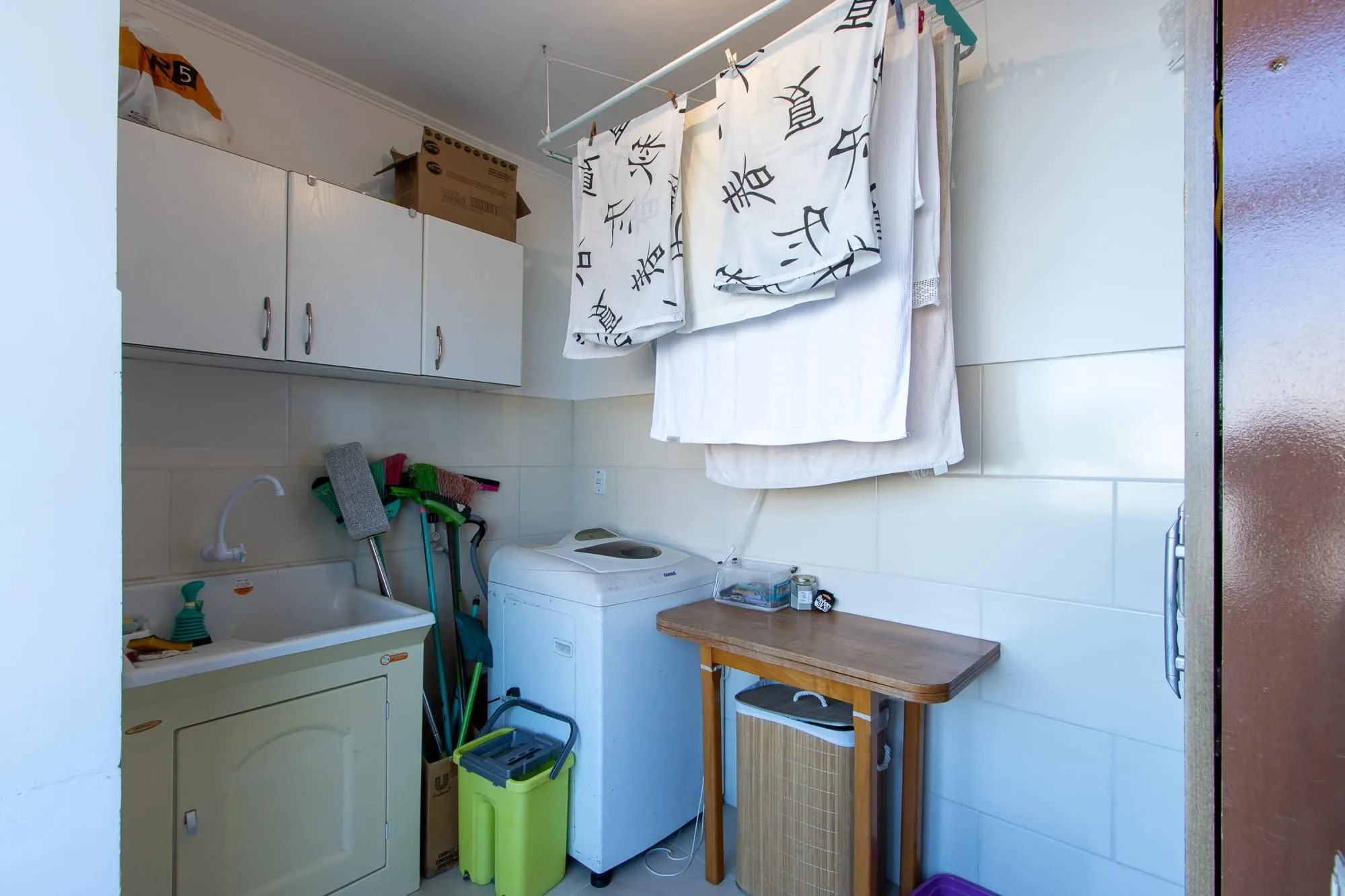 Imagem APARTAMENTO REFORMADO, 3 DORMITÓRIOS 129M² PRIVATIVOS, 1 VAGA, ELEVADOR - BAIRRO SANTA CECILIA