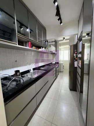Imagem Enseada. Lindo Apartamento