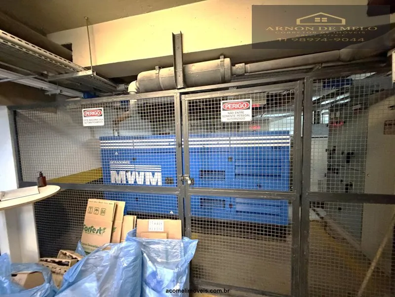 Imagem Prédios Comerciais para locação em São Paulo no bairro Vila Olimpia