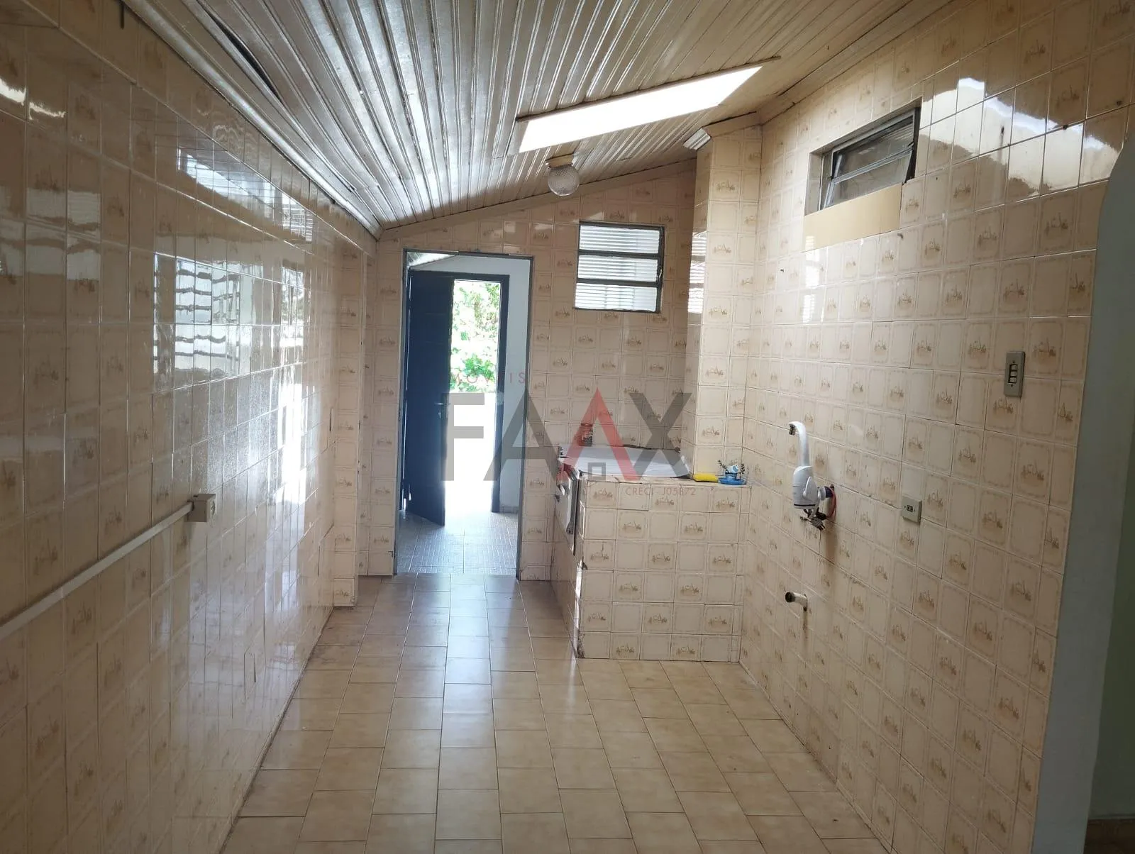 Imagem Casa à venda no trianon proximo ao Lacerda Verneck em Guarapuava - PR