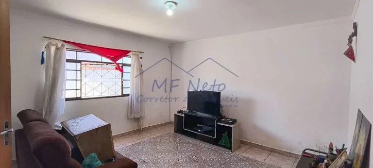 Foto do imóvel: Casa Padrão