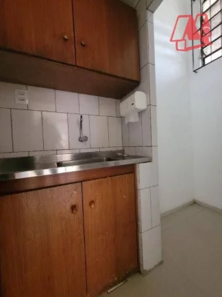 Imagem Loja na Mariante