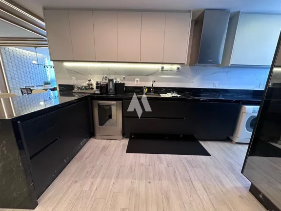 Imagem Apartamento á venda em Santos, Praimar Residense, Lazer completo