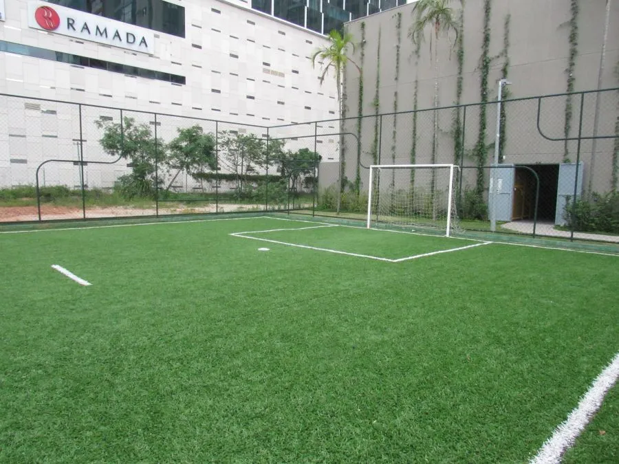 Imagem Lume Barra Bonita: cobertura duplex 165 m² e 4 quartos