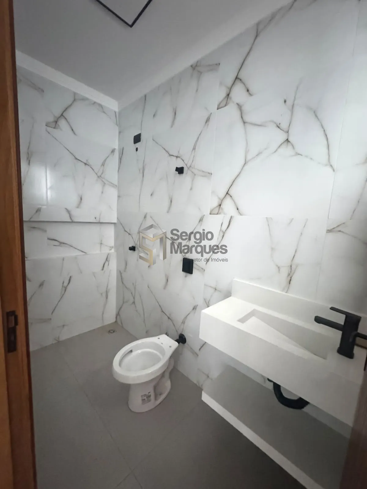 Imagem Casa à venda - 86m² - Jardim Ibis, Umuarama-PR