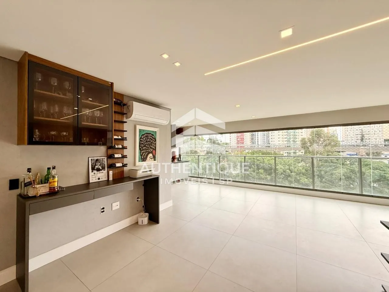 Imagem SOFI CAMPO BELO - Apartamento no bairro Campo Belo à venda
