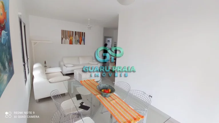 Imagem Apartamento à venda no bairro Enseada - Guarujá/SP