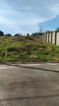 Imagem Terreno à venda, 265 m² por R$ 235.000 - Terras do Sinhô 3 - Piracicaba/SP