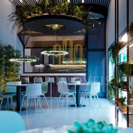 Imagem Apartamento moderno com 3 quartos e varanda gourmet – Próximo ao Shopping Jardim Oriente
